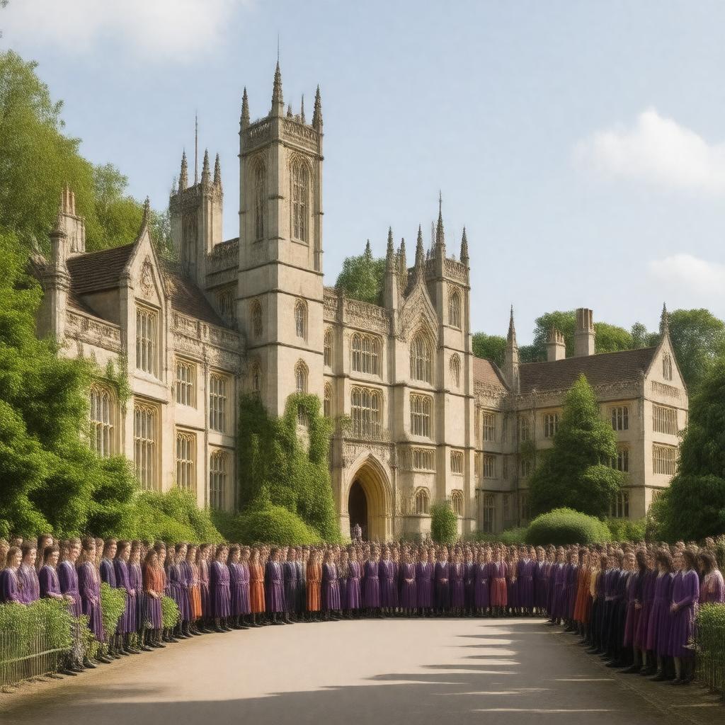 The Perse School